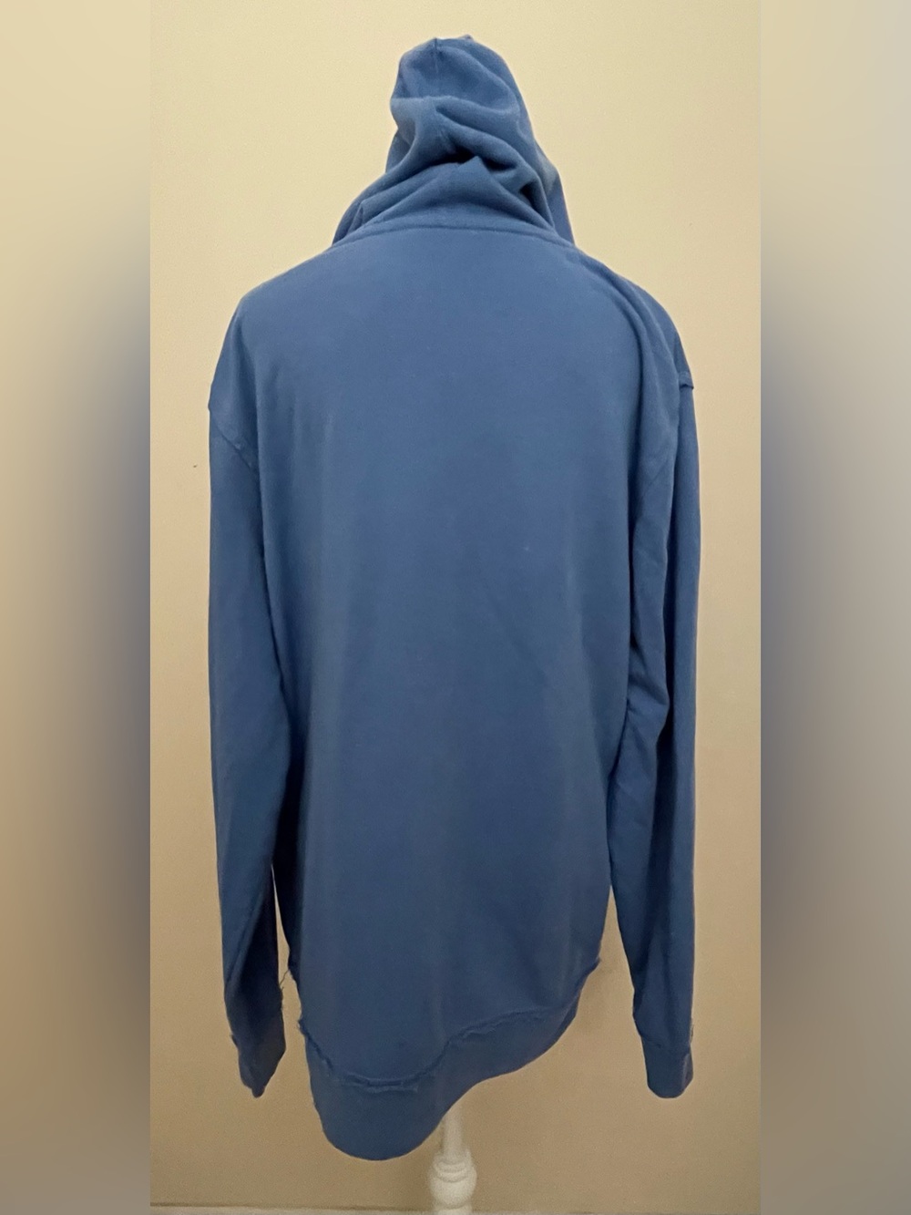Box Seat Clothing Co. University of Florida Pullover Hoodie w/Gator Logo, Sz XL - Picture 5 of 8